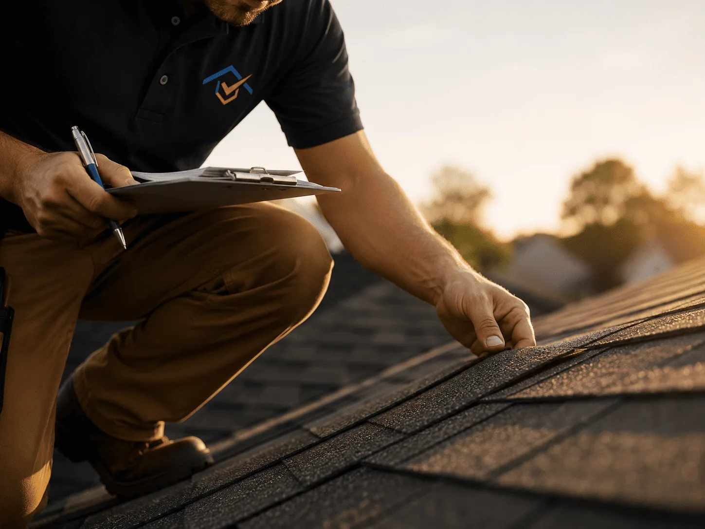 Why Choose Roof Inspection in Arlington, IA